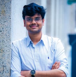 Anirudh Murali